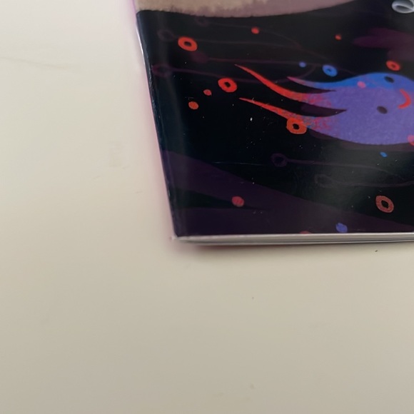 Adventure Time 2014 annual #1- Varinat Lorena Gomez - Picture 5 of 5